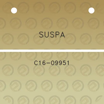 suspa-c16-09951