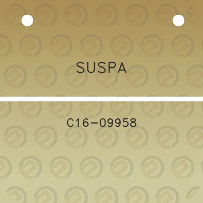 suspa-c16-09958