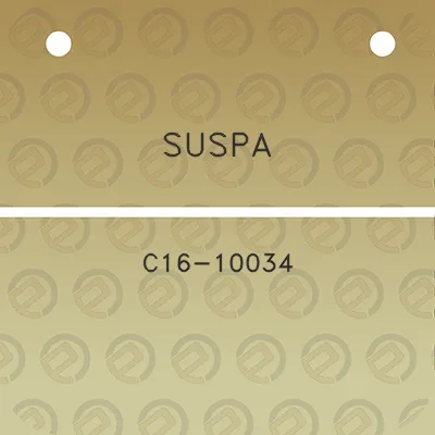 suspa-c16-10034