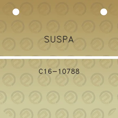 suspa-c16-10788