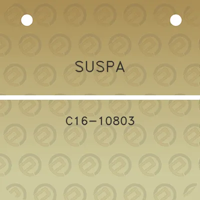 suspa-c16-10803