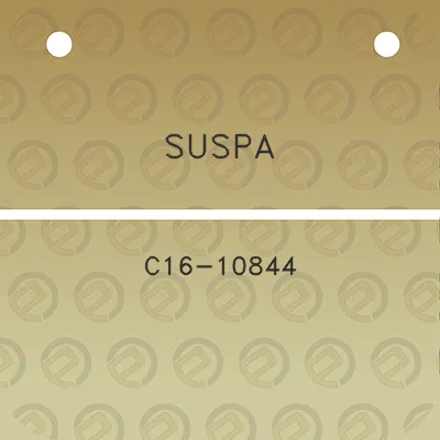 suspa-c16-10844