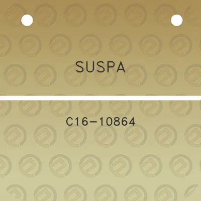 suspa-c16-10864