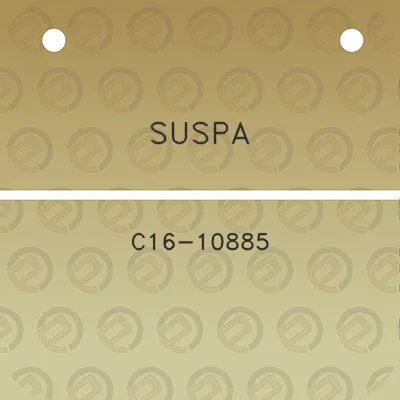 suspa-c16-10885