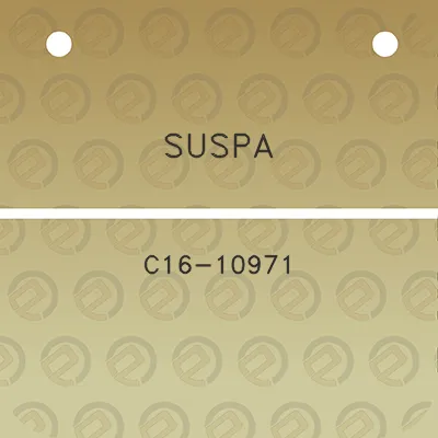 suspa-c16-10971