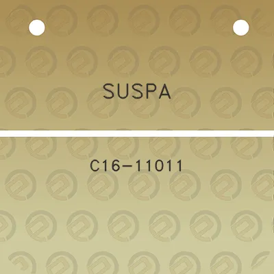 suspa-c16-11011