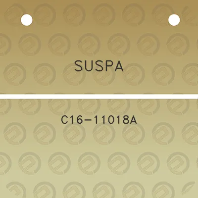 suspa-c16-11018a