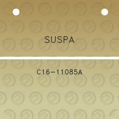 suspa-c16-11085a