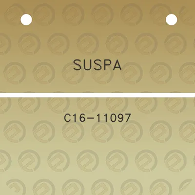 suspa-c16-11097