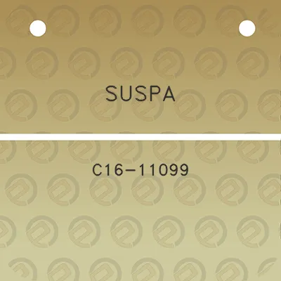 suspa-c16-11099