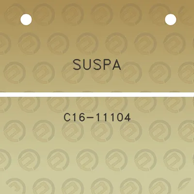 suspa-c16-11104