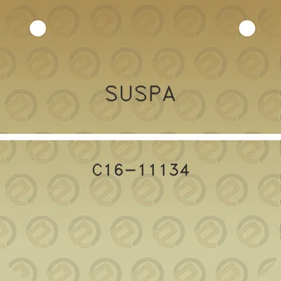 suspa-c16-11134