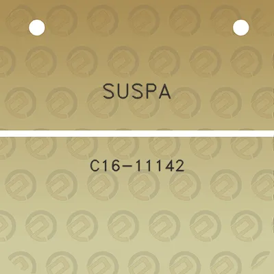 suspa-c16-11142