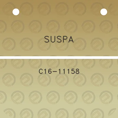 suspa-c16-11158