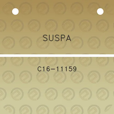 suspa-c16-11159