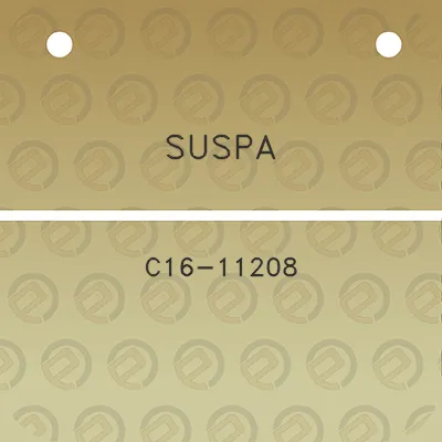 suspa-c16-11208