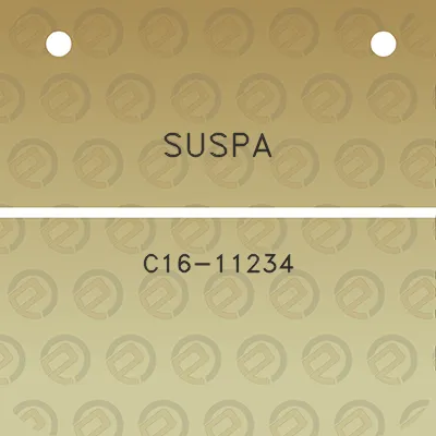 suspa-c16-11234