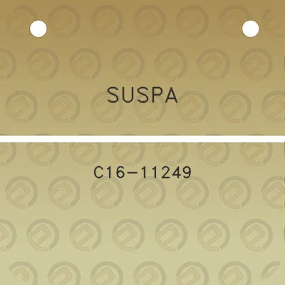 suspa-c16-11249