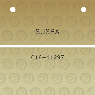 suspa-c16-11297