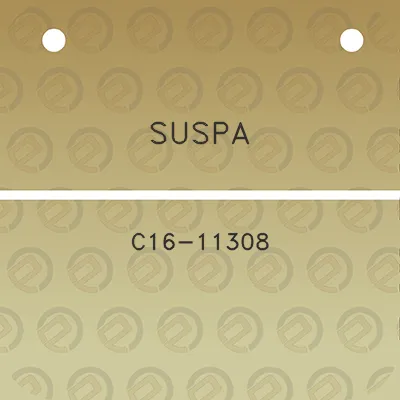 suspa-c16-11308