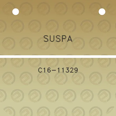 suspa-c16-11329