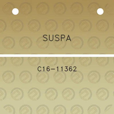 suspa-c16-11362