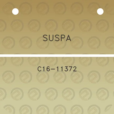 suspa-c16-11372