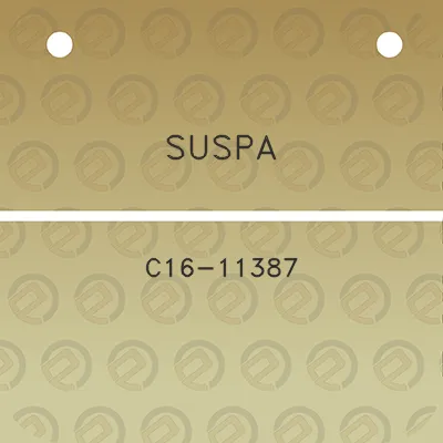 suspa-c16-11387