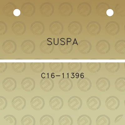 suspa-c16-11396