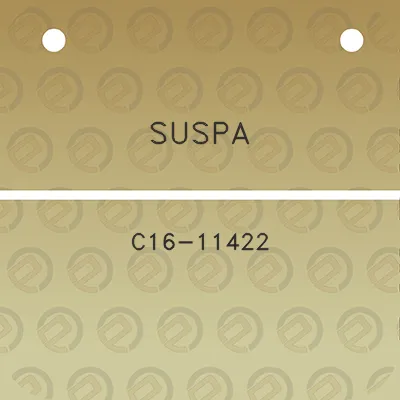 suspa-c16-11422