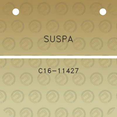 suspa-c16-11427