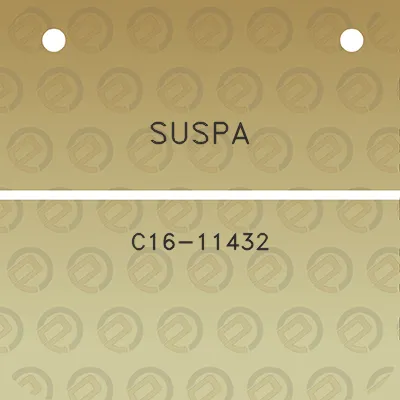 suspa-c16-11432