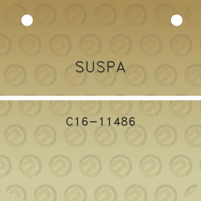 suspa-c16-11486