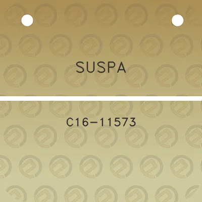 suspa-c16-11573