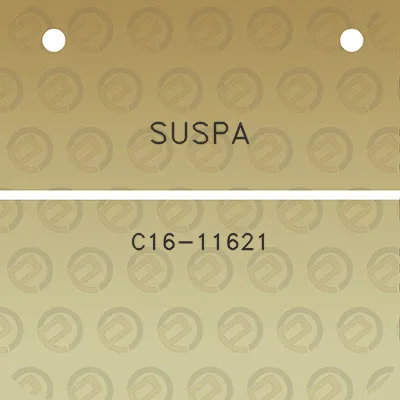 suspa-c16-11621