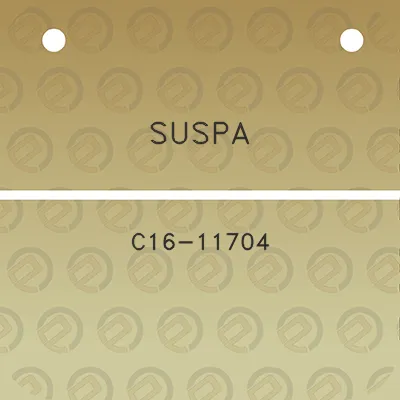 suspa-c16-11704