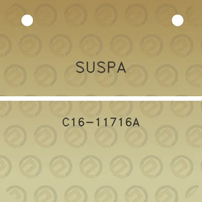 suspa-c16-11716a