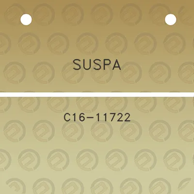 suspa-c16-11722