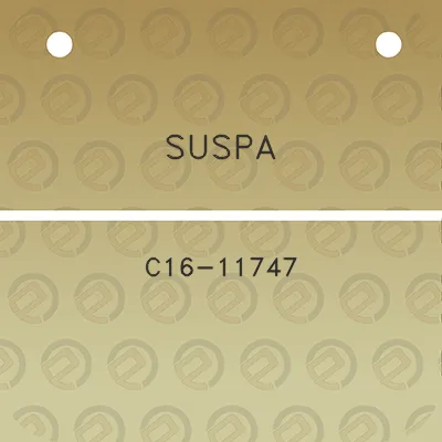 suspa-c16-11747