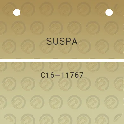 suspa-c16-11767