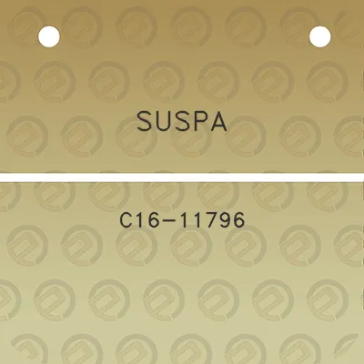 suspa-c16-11796