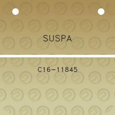 suspa-c16-11845