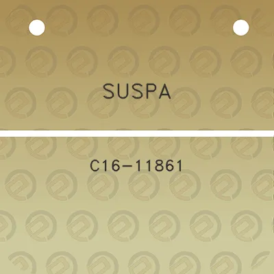 suspa-c16-11861