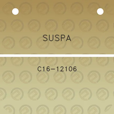 suspa-c16-12106