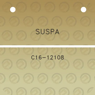 suspa-c16-12108