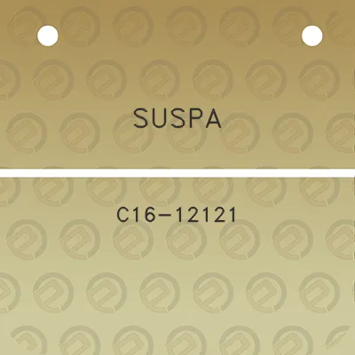 suspa-c16-12121