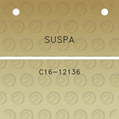 suspa-c16-12136