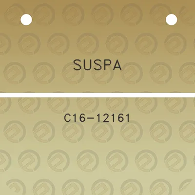 suspa-c16-12161