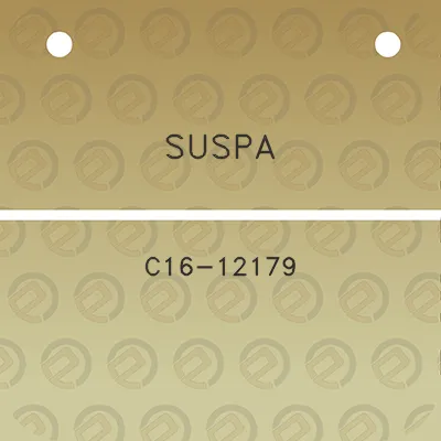 suspa-c16-12179