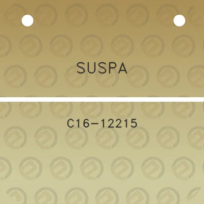 suspa-c16-12215